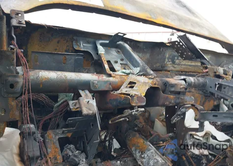 2016 Ford F-250 Lariat z USA, uszkodzony, nr VIN 1FT7W2BT9GEB82584